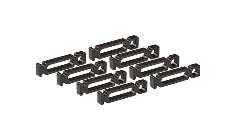 PROFIPlusLINE Set 740 D28 with PC bolts
