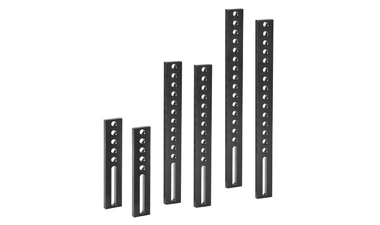 PROFIPlusLINE Set 740 D28 with PC bolts