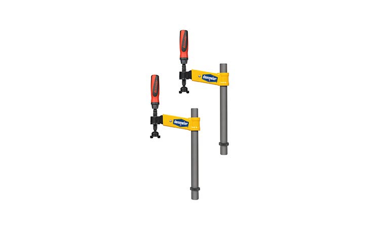 PROFIPlusLINE Set 741 D28 with PPC bolts