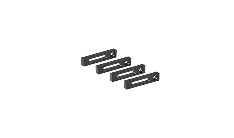 PROFIEcoLINE Set 201 D16 with PC bolts