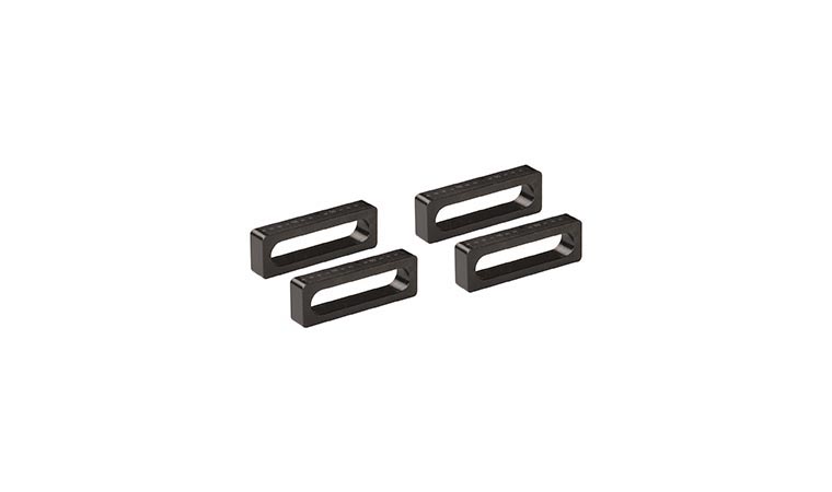 PROFIEcoLINE Set 201 D16 with PC bolts