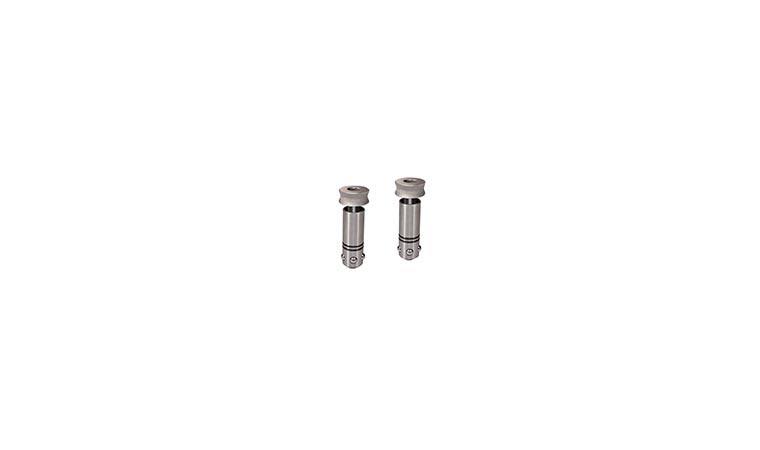 PROFIEcoLINE Set 201 D16 with PC bolts