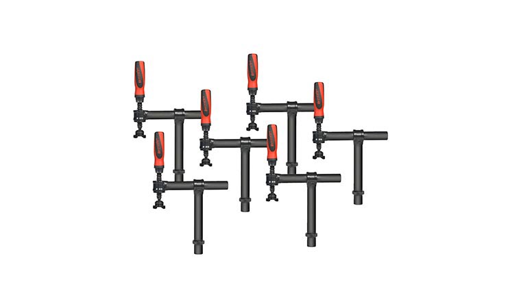 PROFIEcoLINE Set 201 D16 with PC bolts