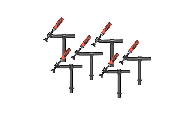 PROFIEcoLINE Set 201 D16 with PC bolts