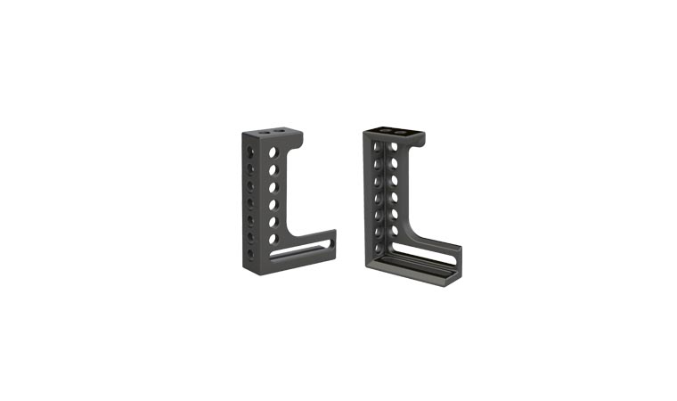 PROFIEcoLINE Set 300 D16 with EcoLINE bolts