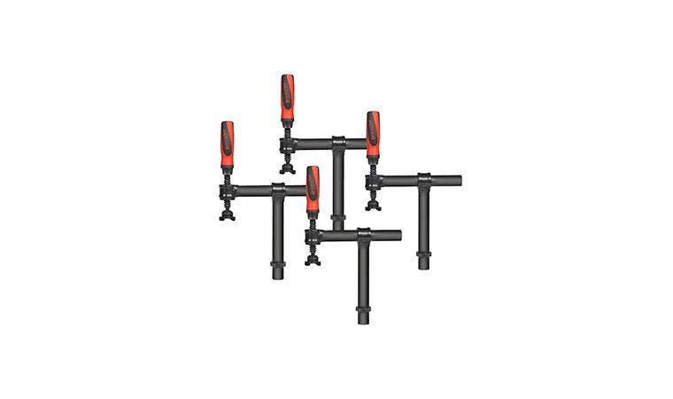 PROFIEcoLINE Set 710 D16 with EcoLINE bolts