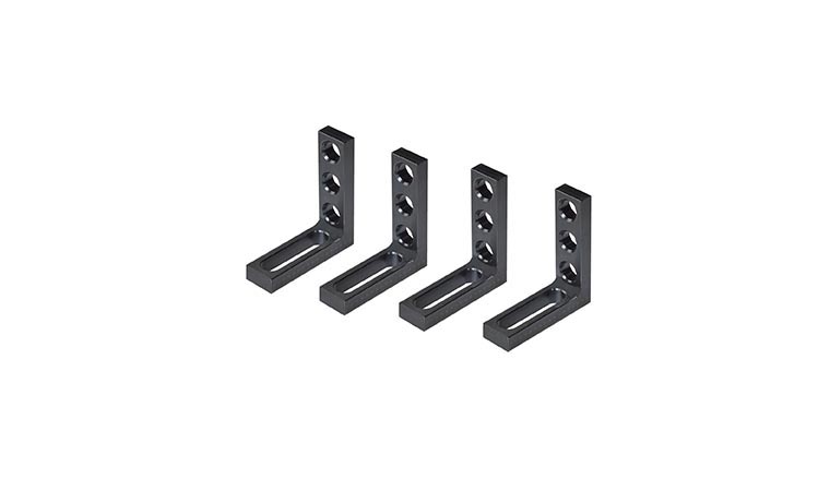 PROFIEcoLINE Set 720 D16 with EcoLINE bolts