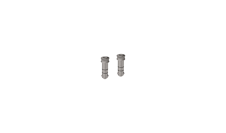 PROFIEcoLINE Set 720 D16 with EcoLINE bolts