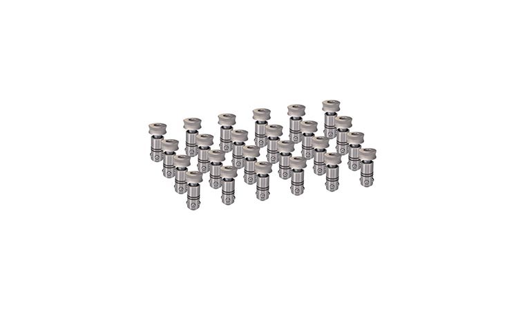 PROFIEcoLINE Set 721 D16 with PC bolts