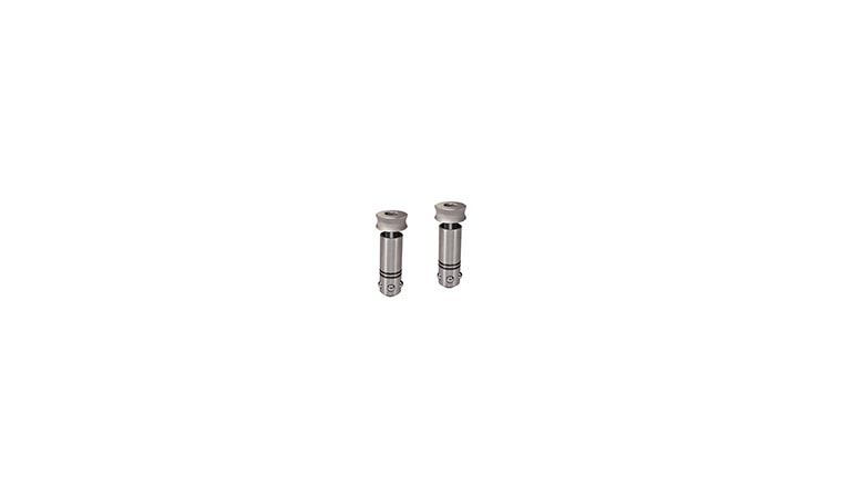 PROFIEcoLINE Set 721 D16 with PC bolts