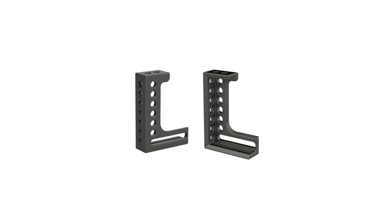 PROFIEcoLINE Set 730 D16 with EcoLINE bolts