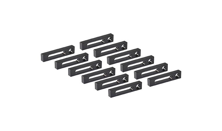 PROFIEcoLINE Set 730 D16 with EcoLINE bolts