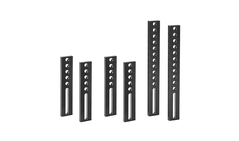 PROFIEcoLINE Set 731 D16 with PC bolts