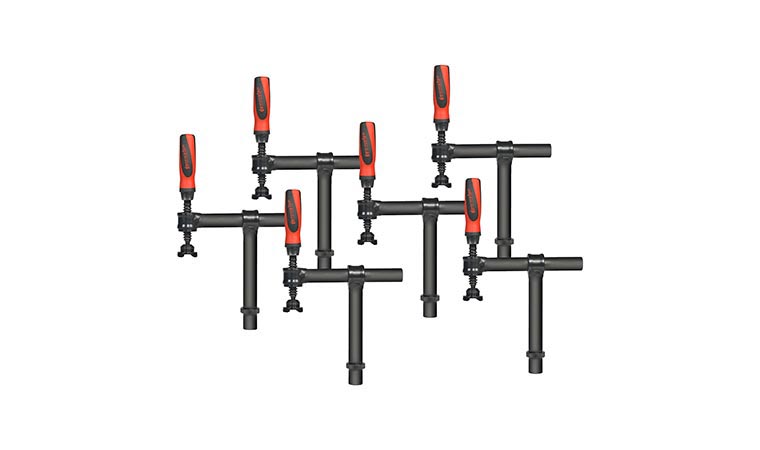 PROFIEcoLINE Set 712 D28 with PPC bolts