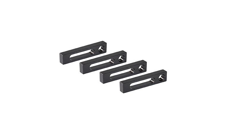 PROFIEcoLINE Set 720 D28 with EcoLINE bolts