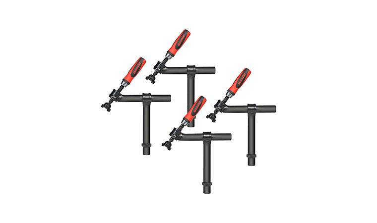 PROFIEcoLINE Set 731 D28 with PC bolts