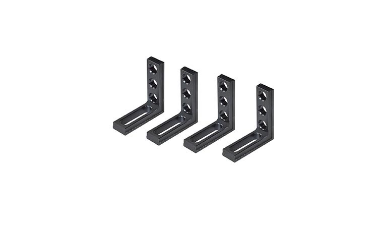 PROFIEcoLINE Set 732 D28 with PPC bolts