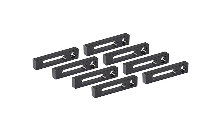 PROFIEcoLINE Set 732 D28 with PPC bolts