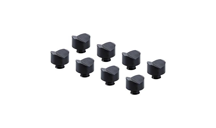 PROFIEcoLINE Set 740 D28 with EcoLINE bolts