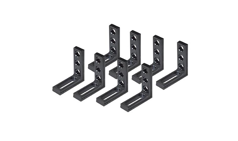 PROFIEcoLINE Set 742 D28 with PPC bolts