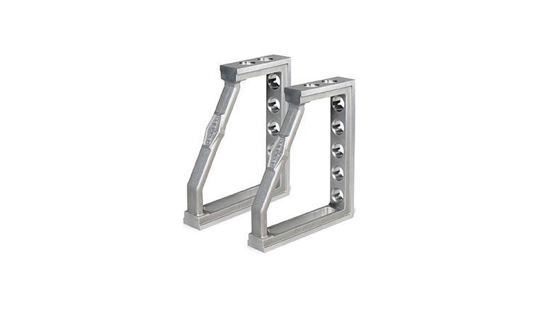 PROFIPremiumLINE Set 720 D28 with PPC bolts