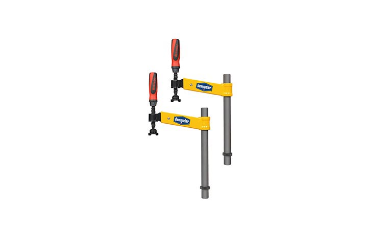 PROFIPremiumLINE Set 720 D28 with PPC bolts