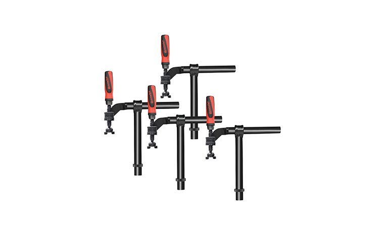 PROFIPremiumLINE Set 720 D28 with PPC bolts