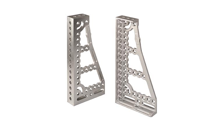 PROFIPremiumLINE Set 730 D28 with PPC bolts