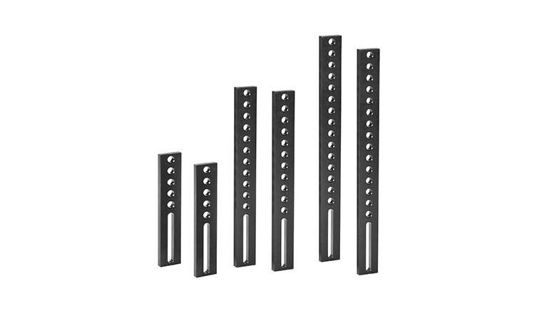 PROFIPremiumLINE Set 730 D28 with PPC bolts