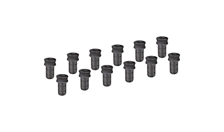 PROFIPremiumLINE Set 730 D28 with PPC bolts