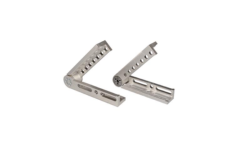 PROFIPremiumLINE Set 740 D28 with PPC bolts