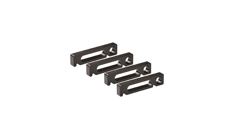 PROFIPremiumLINE Set 740 D28 with PPC bolts