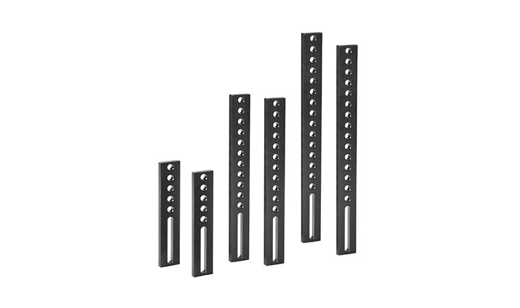 PROFIPremiumLINE Set 740 D28 with PPC bolts