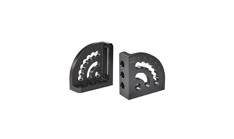 PROFIPremiumLINE Set 740 D28 with PPC bolts