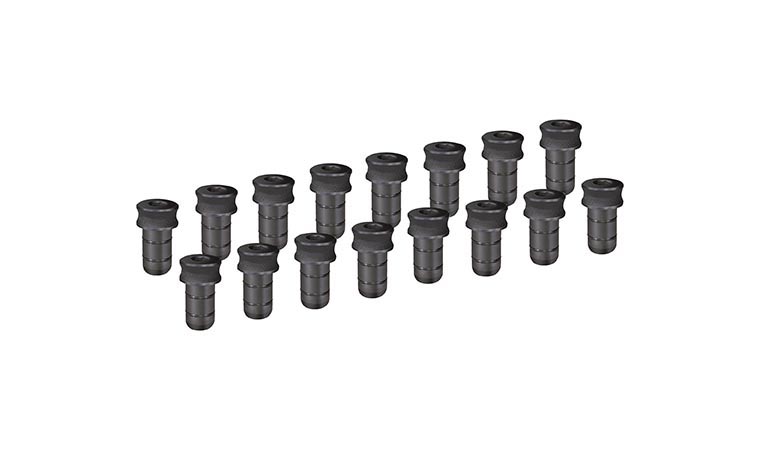 PROFIPremiumLINE Set 740 D28 with PPC bolts