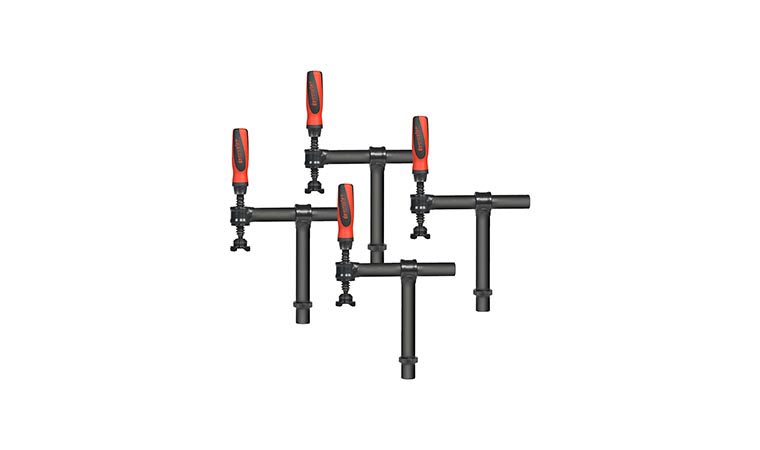 PROFIPremiumLINE Set 740 D28 with PPC bolts