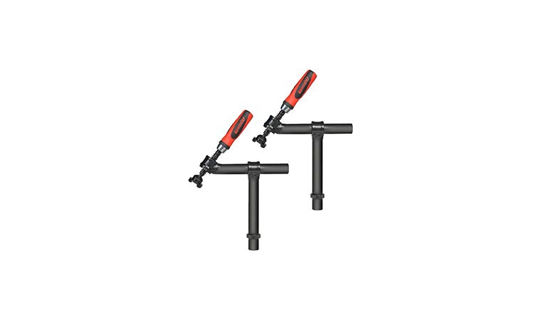 PROFIPremiumLINE Set 740 D28 with PPC bolts
