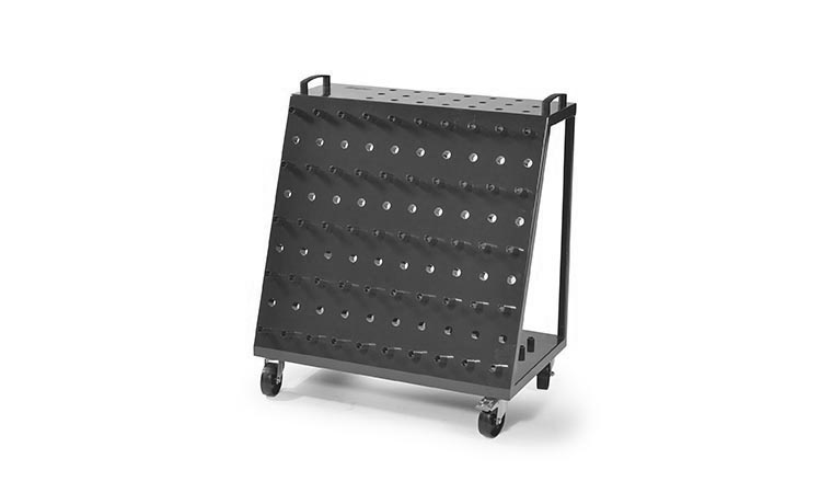 PROFIPremiumLINE Set 740 D28 with PPC bolts